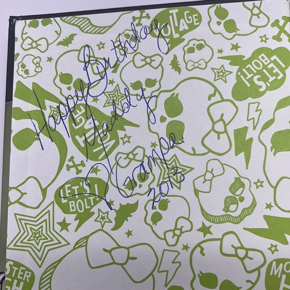 Monster High GHOULFRIENDS forever 1,2,4 lot - Picture 5 of 8